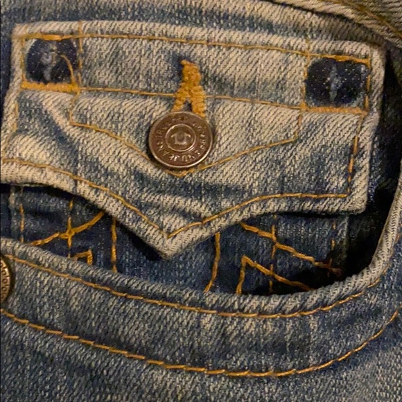 Jeans - Picture 4 of 5